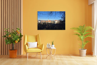 Vorschaubild Wohnzimmerbild 3