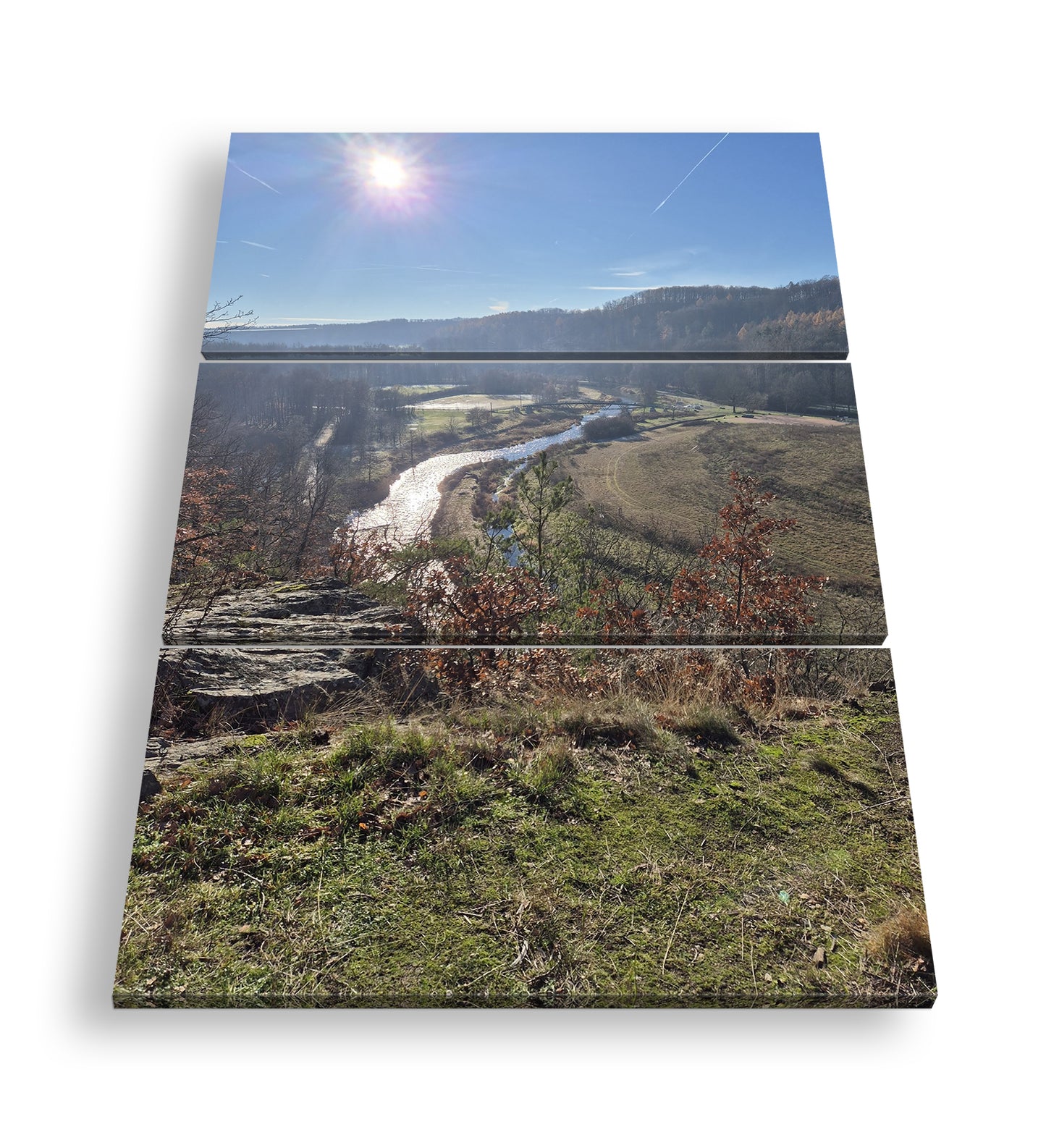 Hauptbild Farbig 3 Teilig