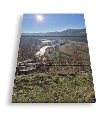 Hauptbild Farbig 3 Teilig