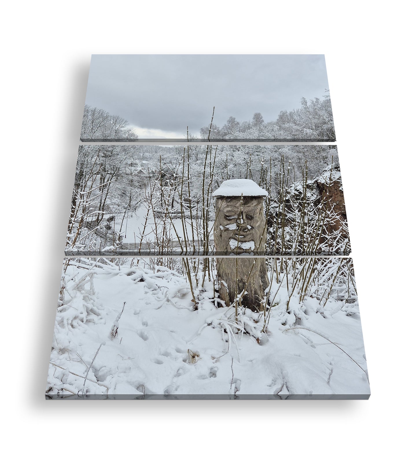 Hauptbild Farbig 3 Teilig