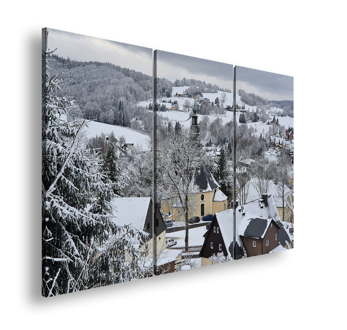 Hauptbild Farbig 3 Teilig