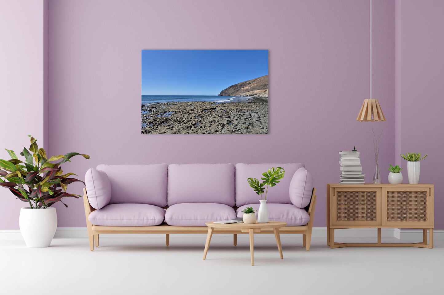 Vorschaubild Wohnzimmerbild 2