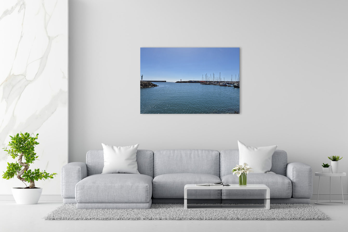 Vorschaubild Wohnzimmerbild 1