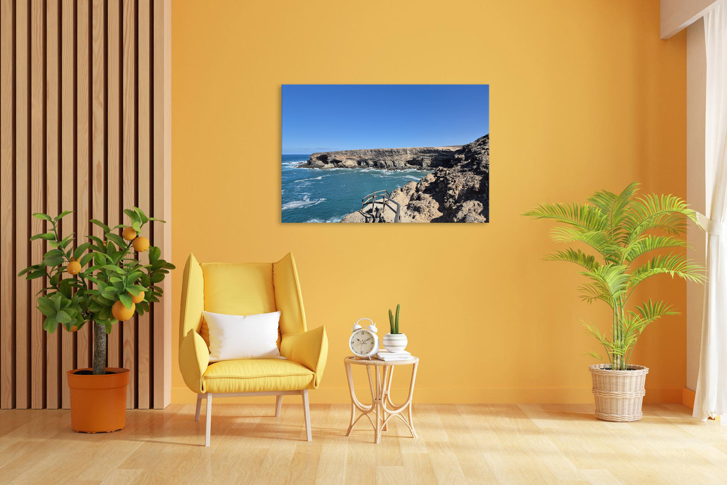 Vorschaubild Wohnzimmerbild 3