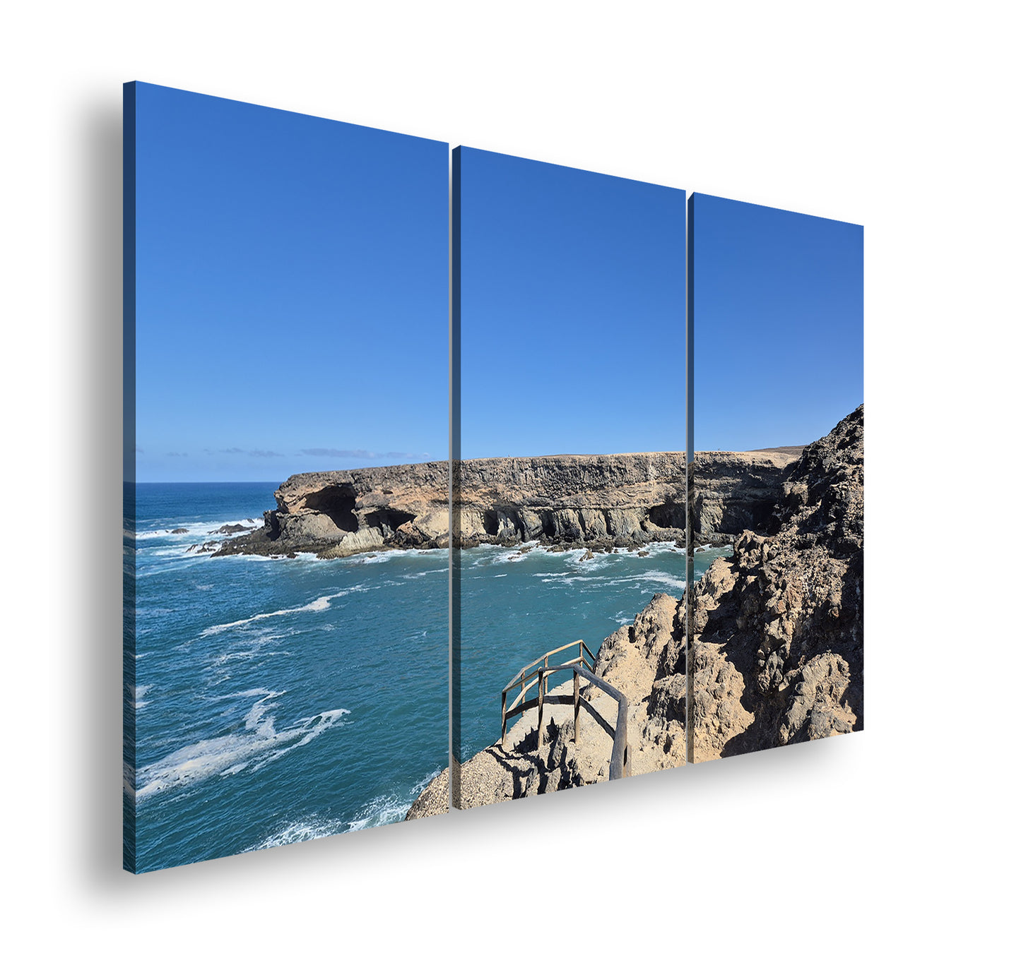 Hauptbild Farbig 3 Teilig