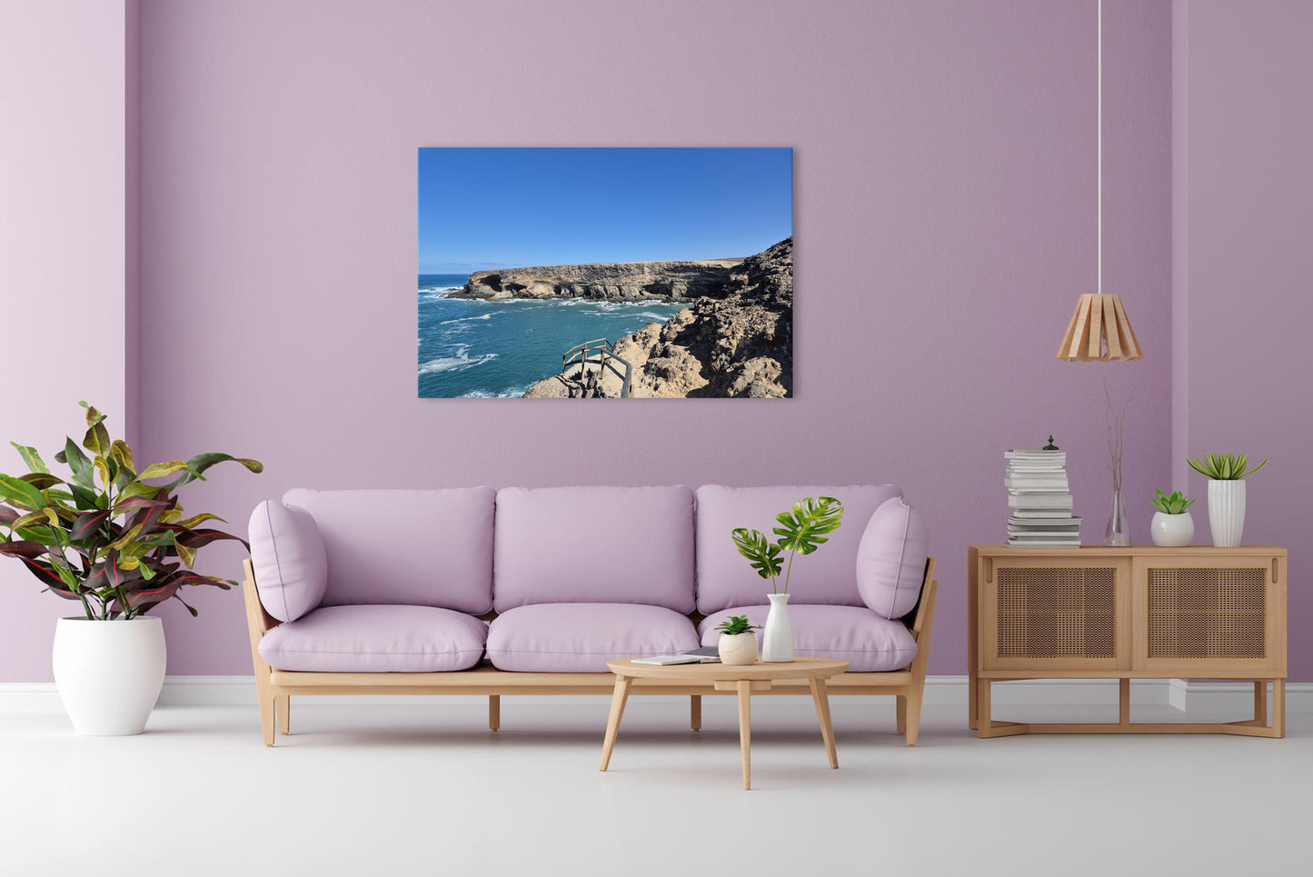 Vorschaubild Wohnzimmerbild 2