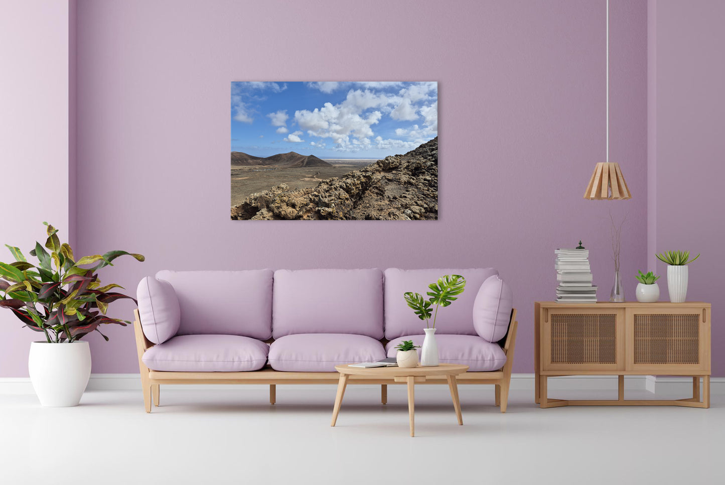 Vorschaubild Wohnzimmerbild 2