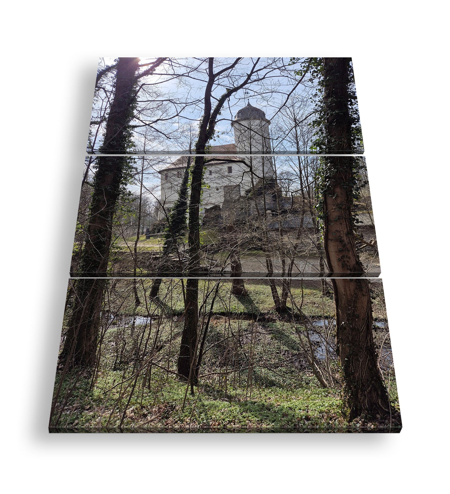 Hauptbild Farbig 3 Teilig