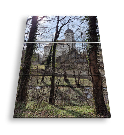 Hauptbild Farbig 3 Teilig