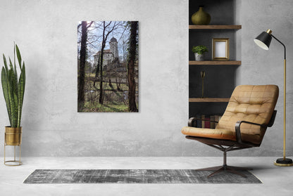 Vorschaubild Wohnzimmerbild 1