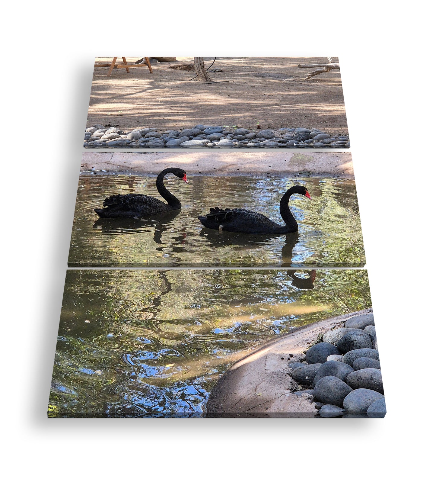 Hauptbild Farbig 3 Teilig