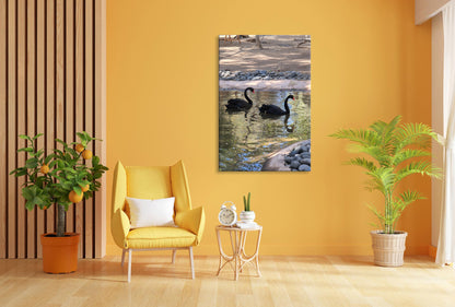 Vorschaubild Wohnzimmerbild 3