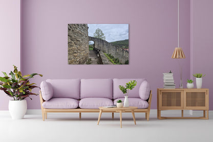 Vorschaubild Wohnzimmerbild 2