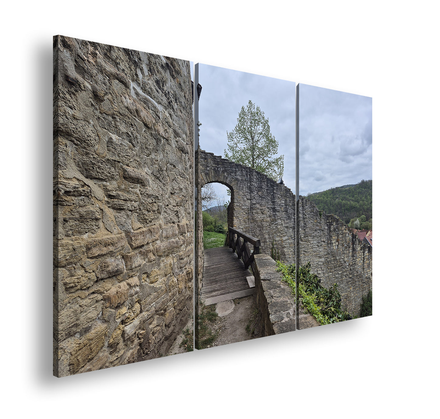 Hauptbild Farbig 3 Teilig