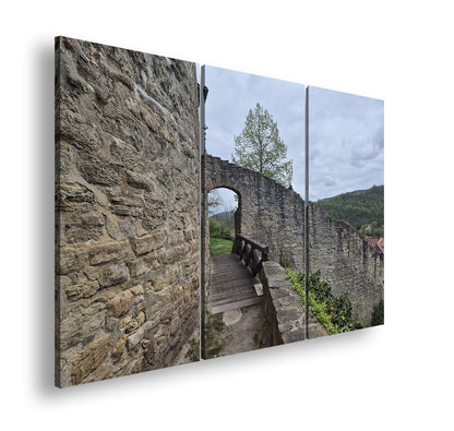 Hauptbild Farbig 3 Teilig