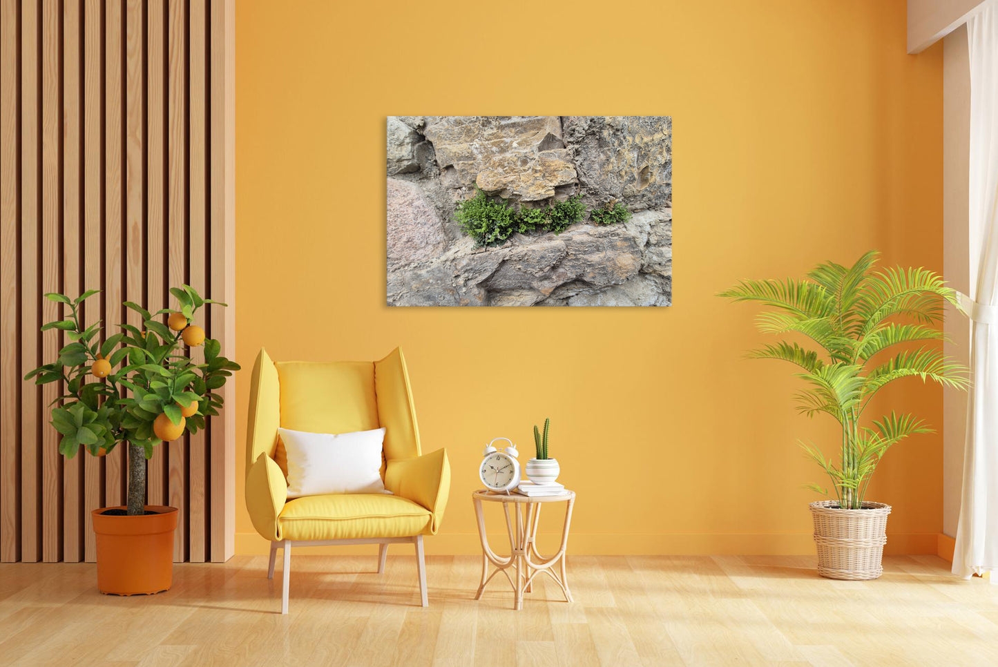 Vorschaubild Wohnzimmerbild 3