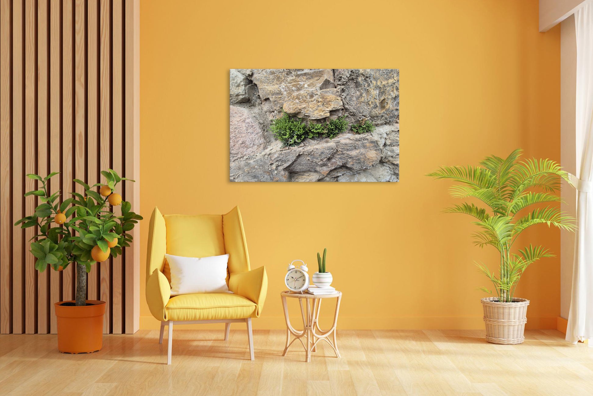 Vorschaubild Wohnzimmerbild 3