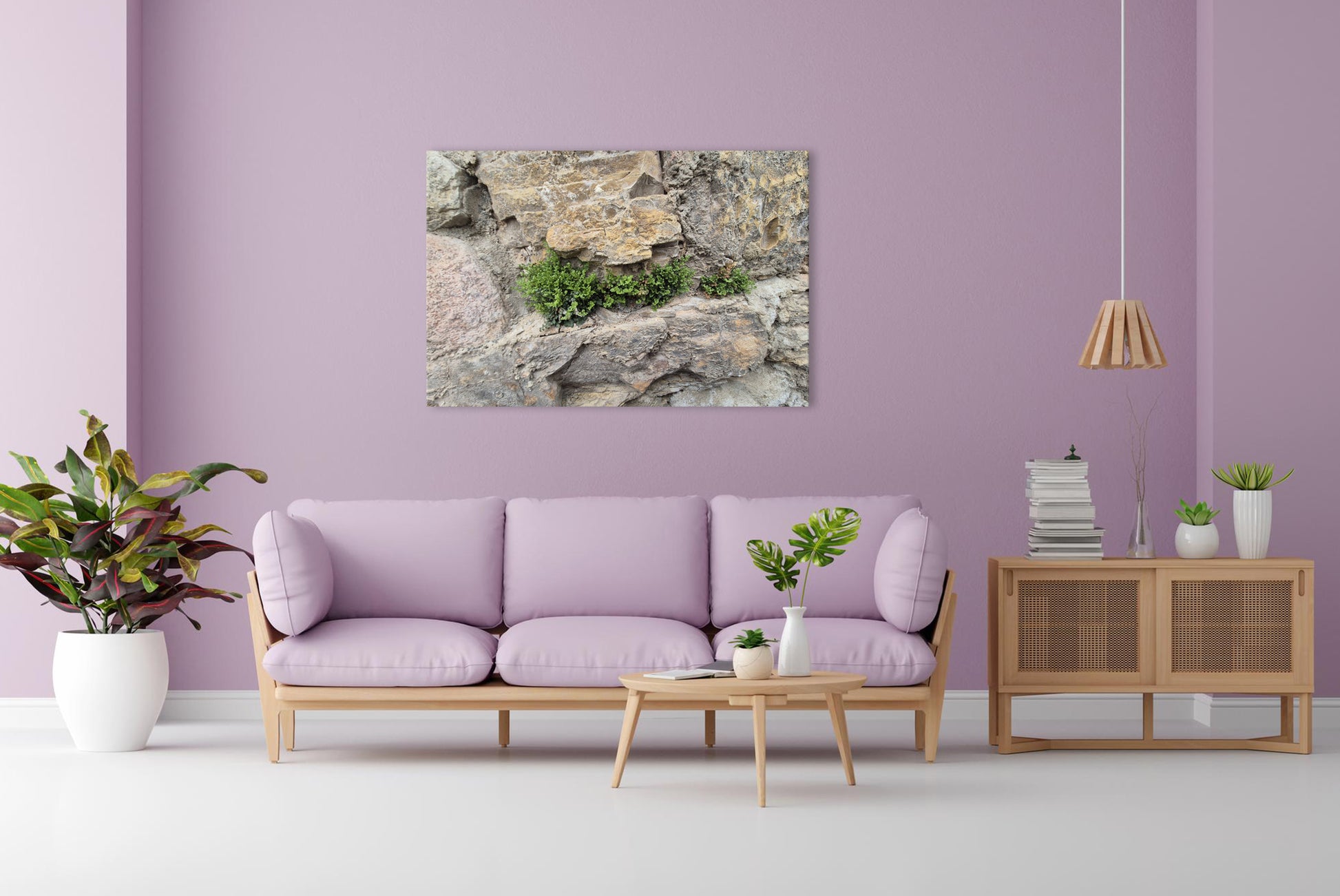 Vorschaubild Wohnzimmerbild 2