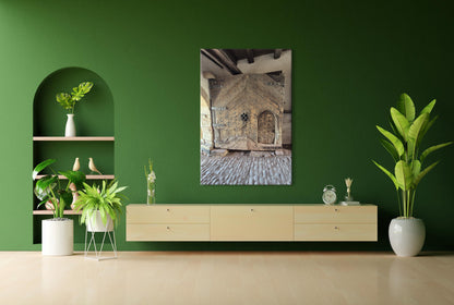 Vorschaubild Wohnzimmerbild 4