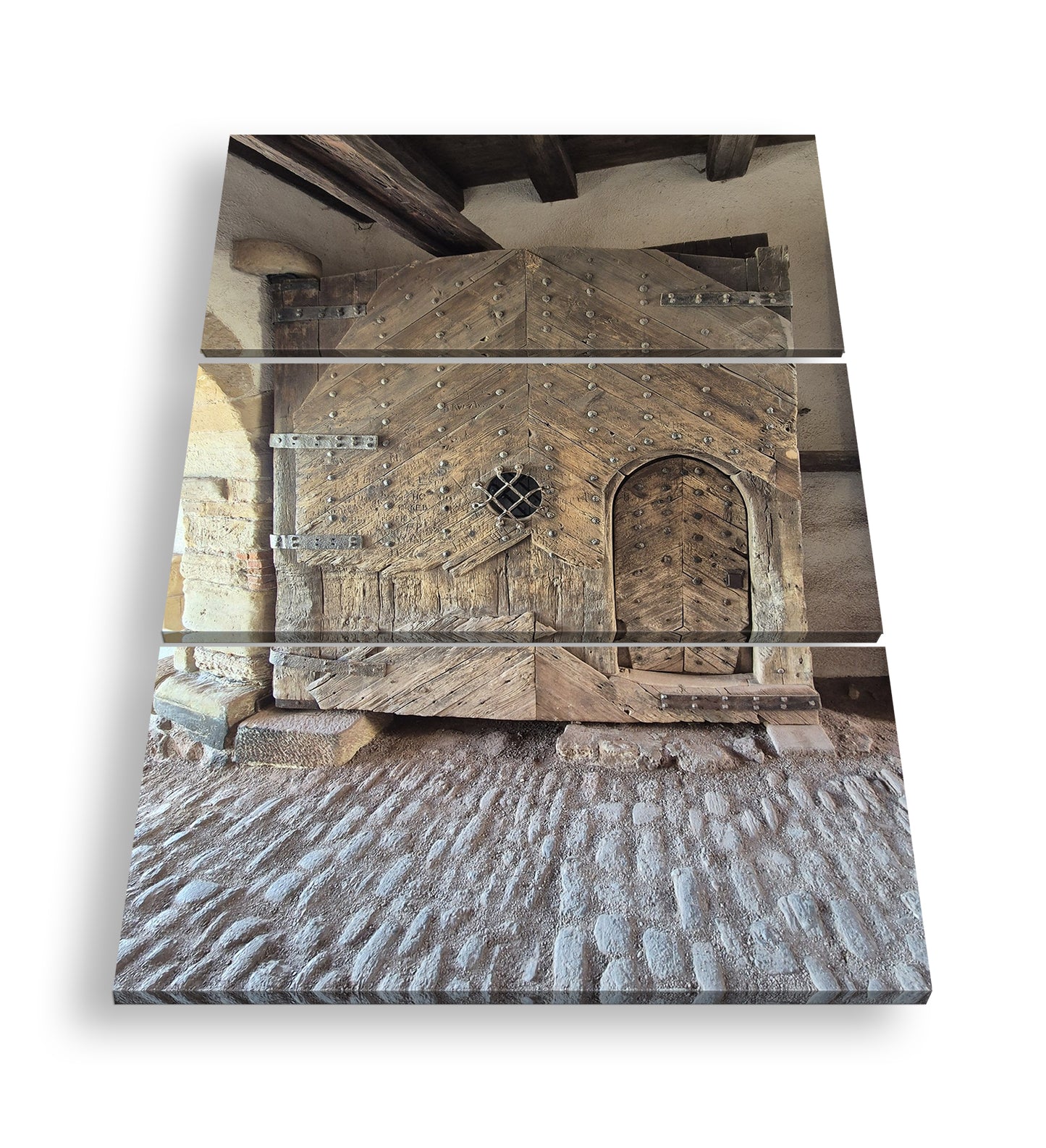 Hauptbild Farbig 3 Teilig