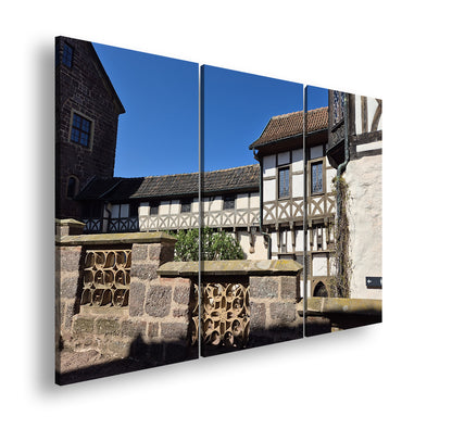 Hauptbild Farbig 3 Teilig