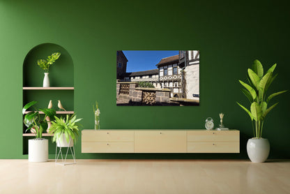 Vorschaubild Wohnzimmerbild 4