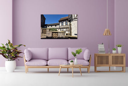 Vorschaubild Wohnzimmerbild 2