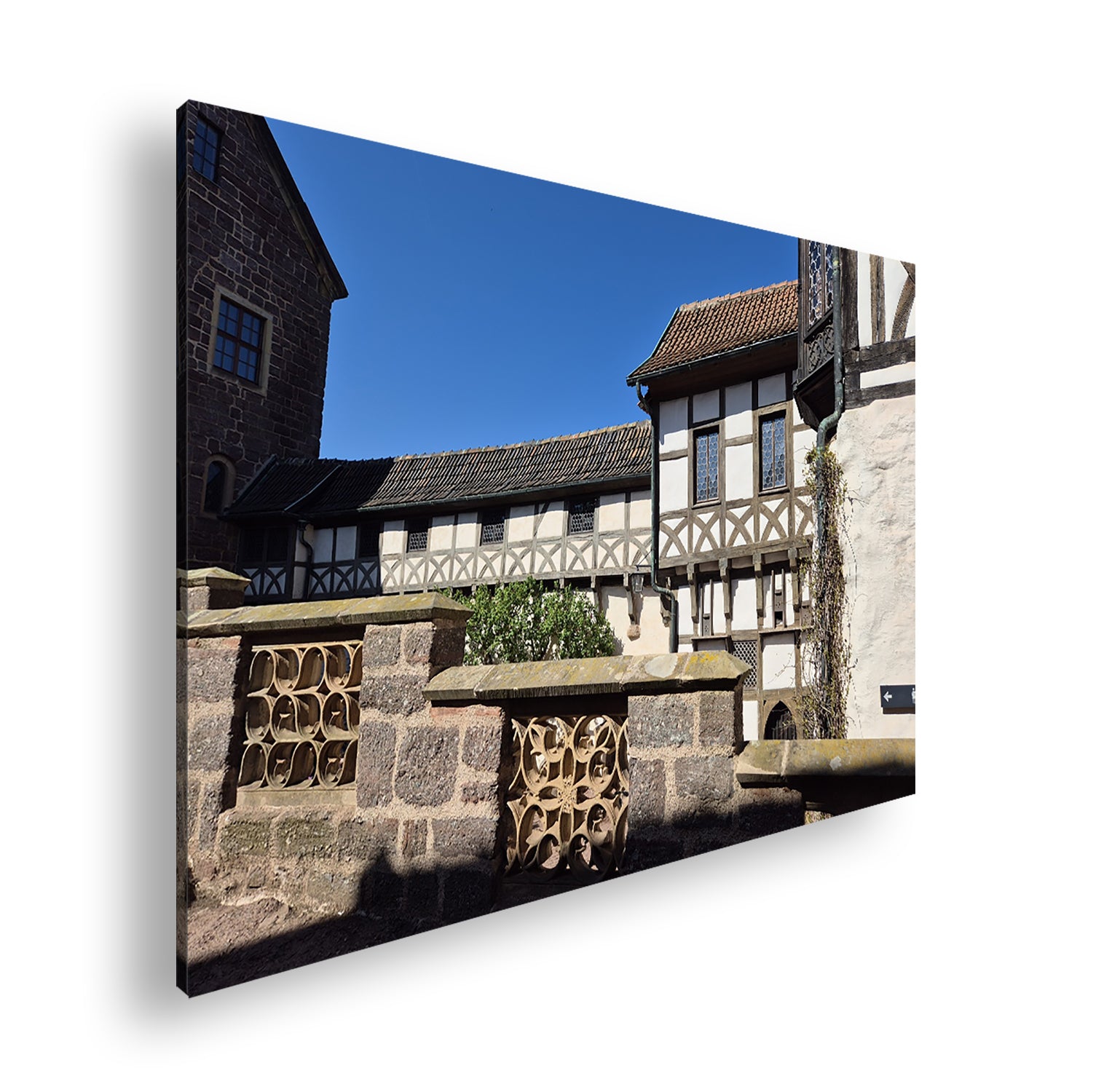 Hauptbild Farbig Standart