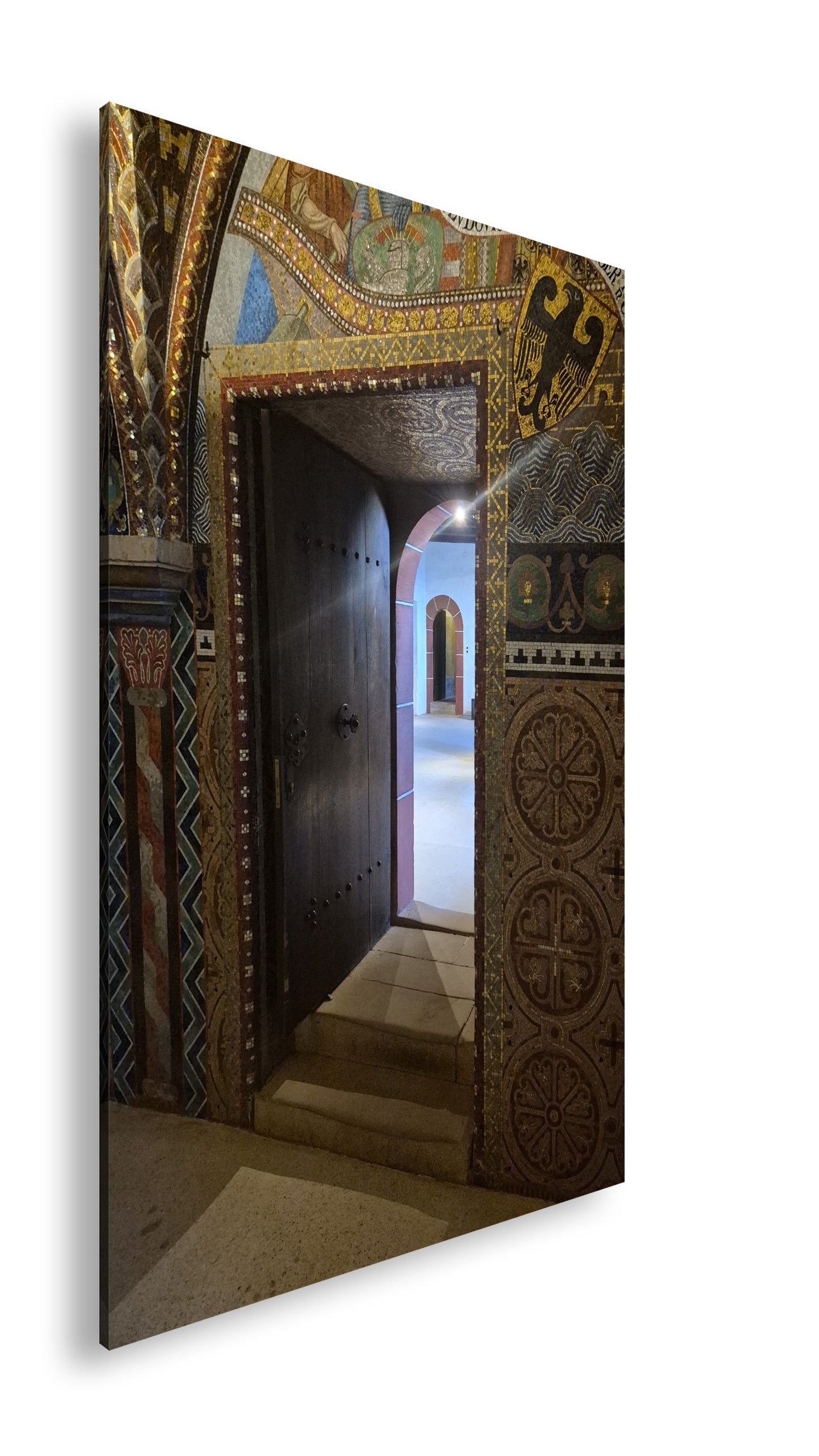 Hauptbild Farbig Standart