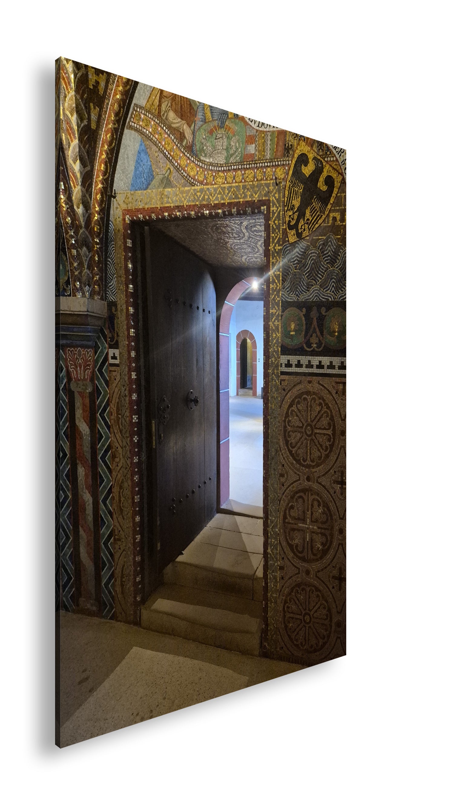 Hauptbild Farbig Standart