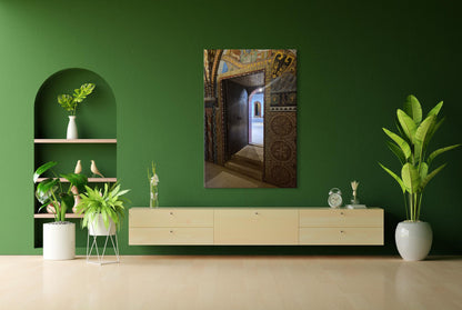 Vorschaubild Wohnzimmerbild 4