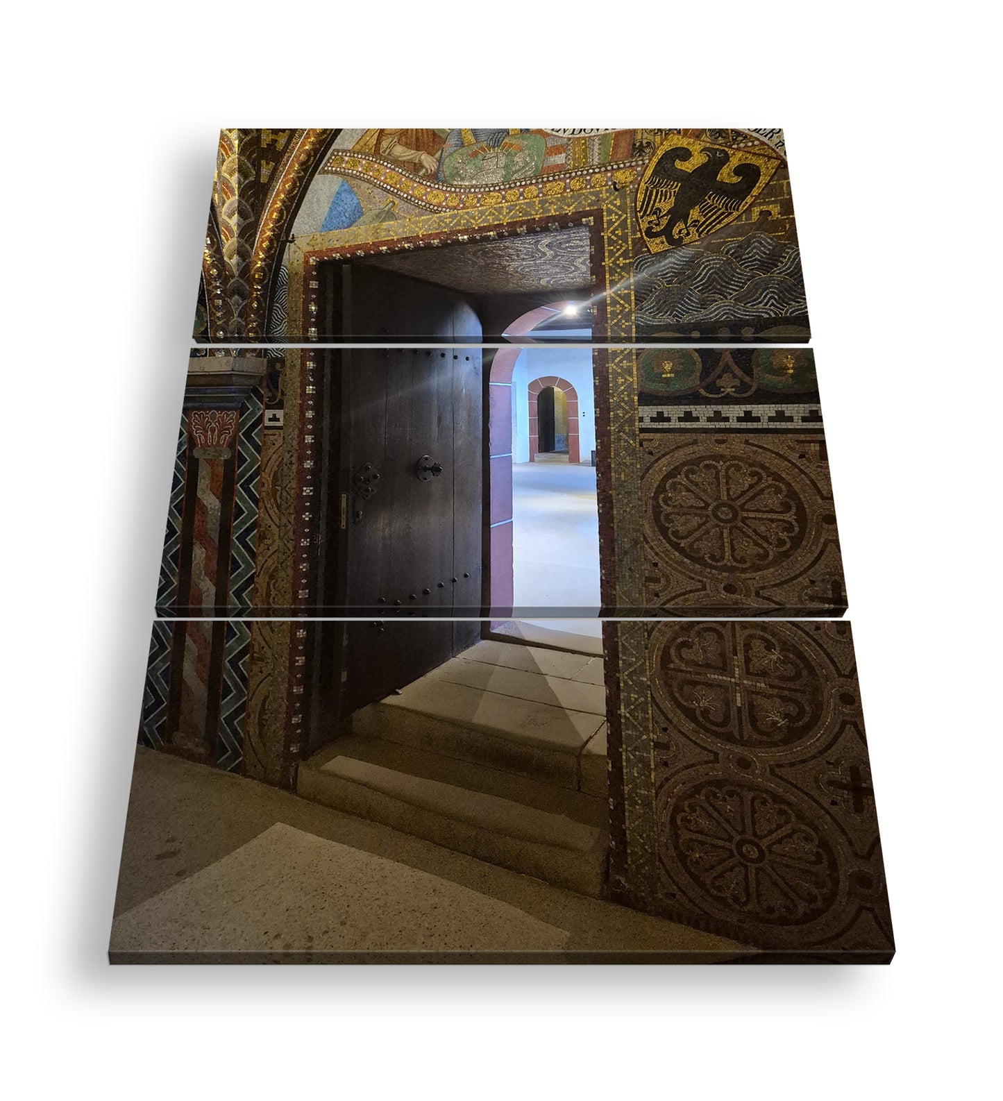 Hauptbild Farbig 3 Teilig