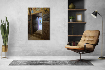 Vorschaubild Wohnzimmerbild 1