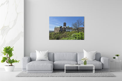 Vorschaubild Wohnzimmerbild 1