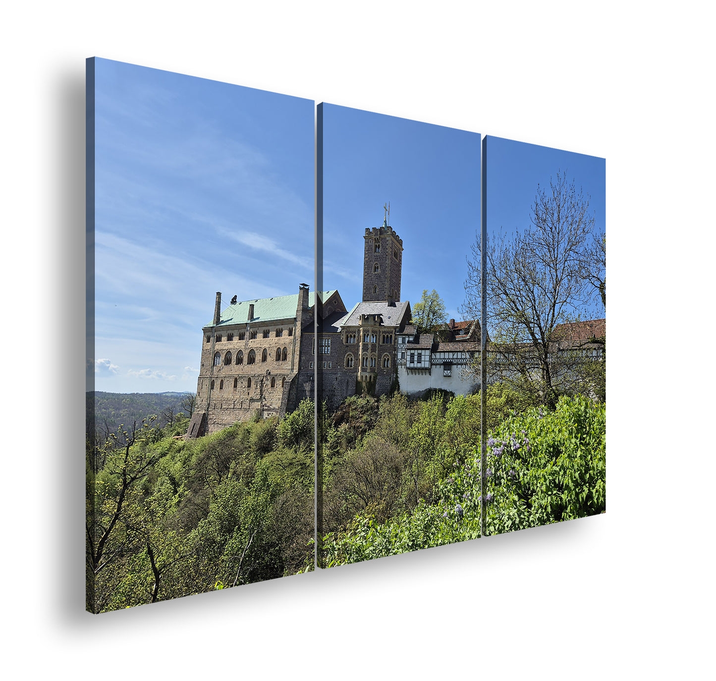 Hauptbild Farbig 3 Teilig