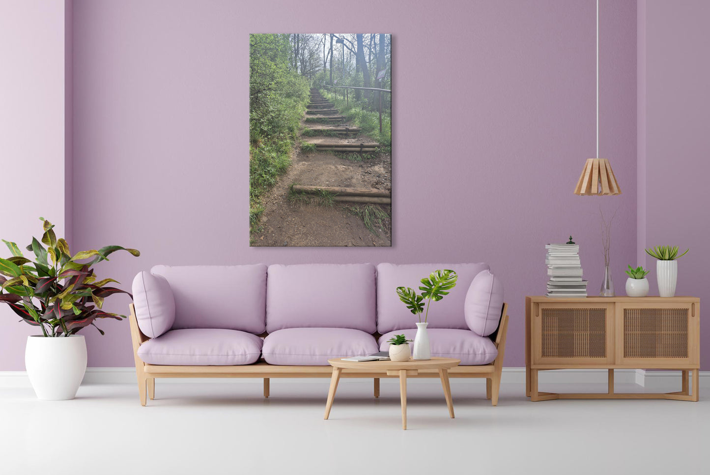 Vorschaubild Wohnzimmerbild 2