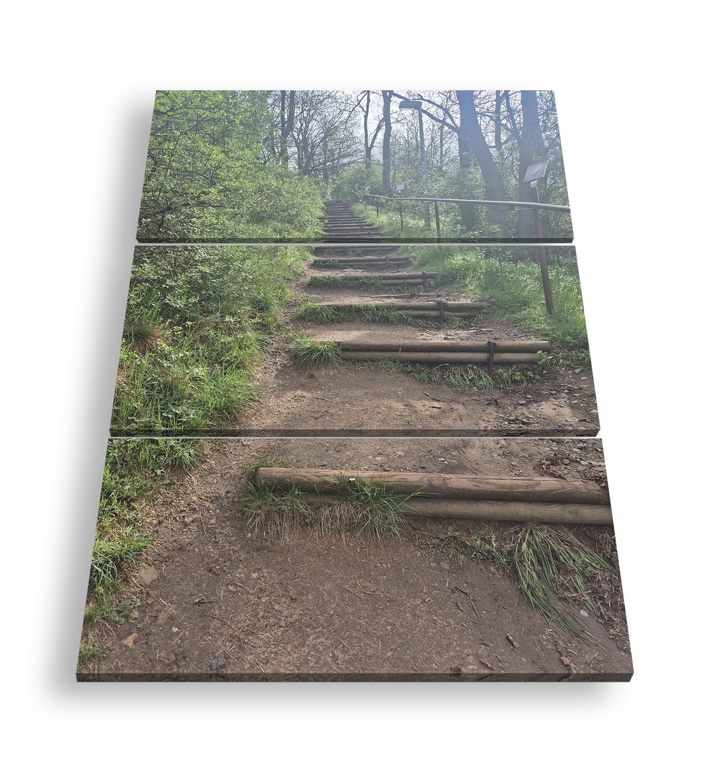 Hauptbild Farbig 3 Teilig