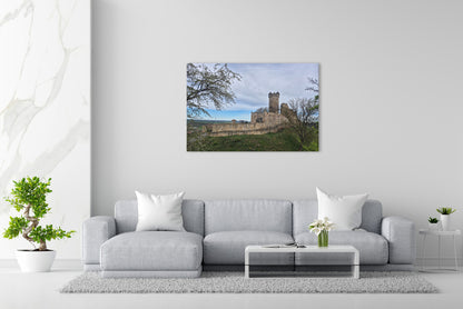 Vorschaubild Wohnzimmerbild 1