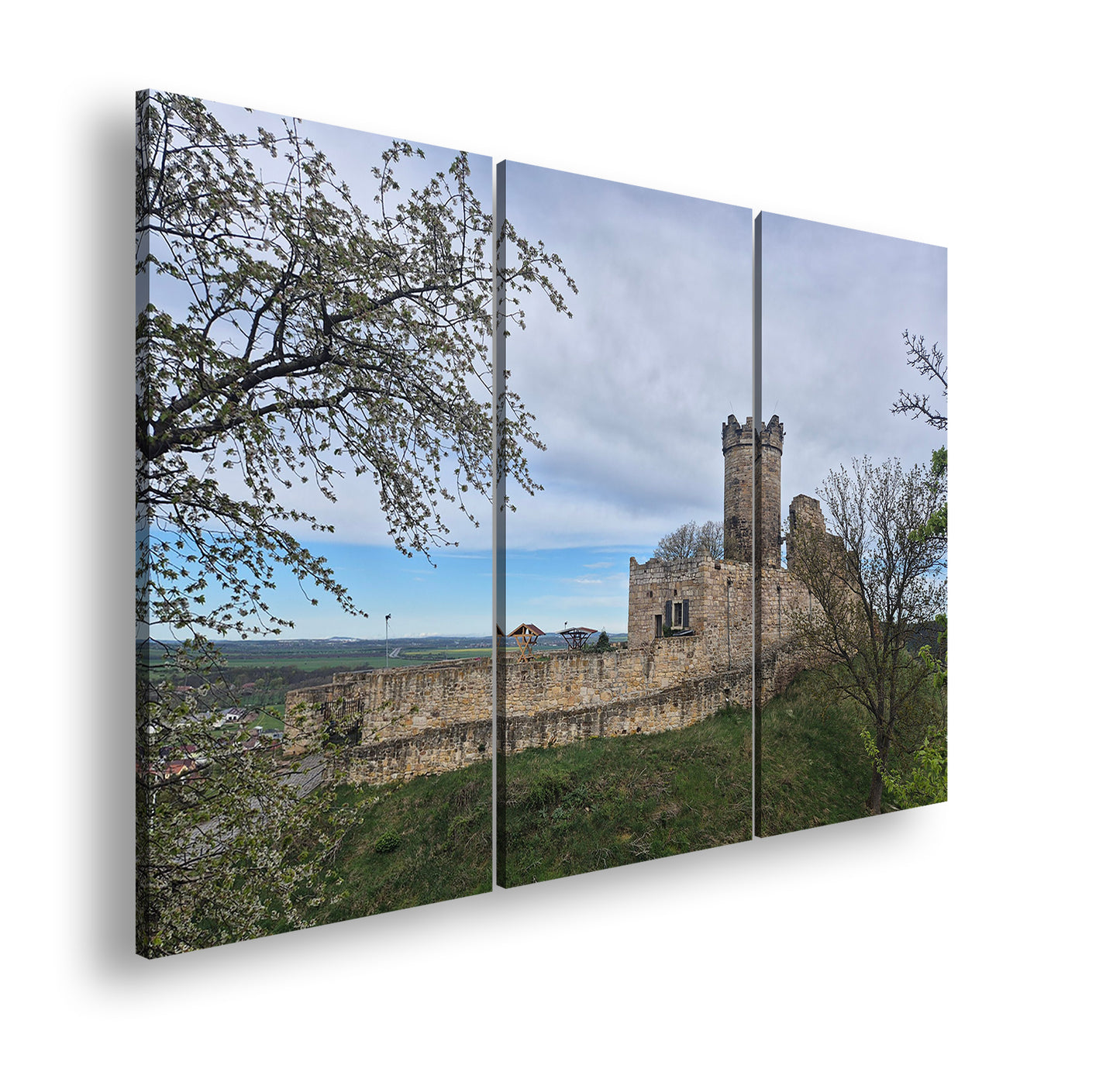 Hauptbild Farbig 3 Teilig