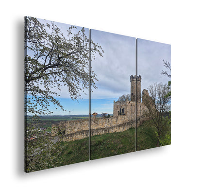 Hauptbild Farbig 3 Teilig