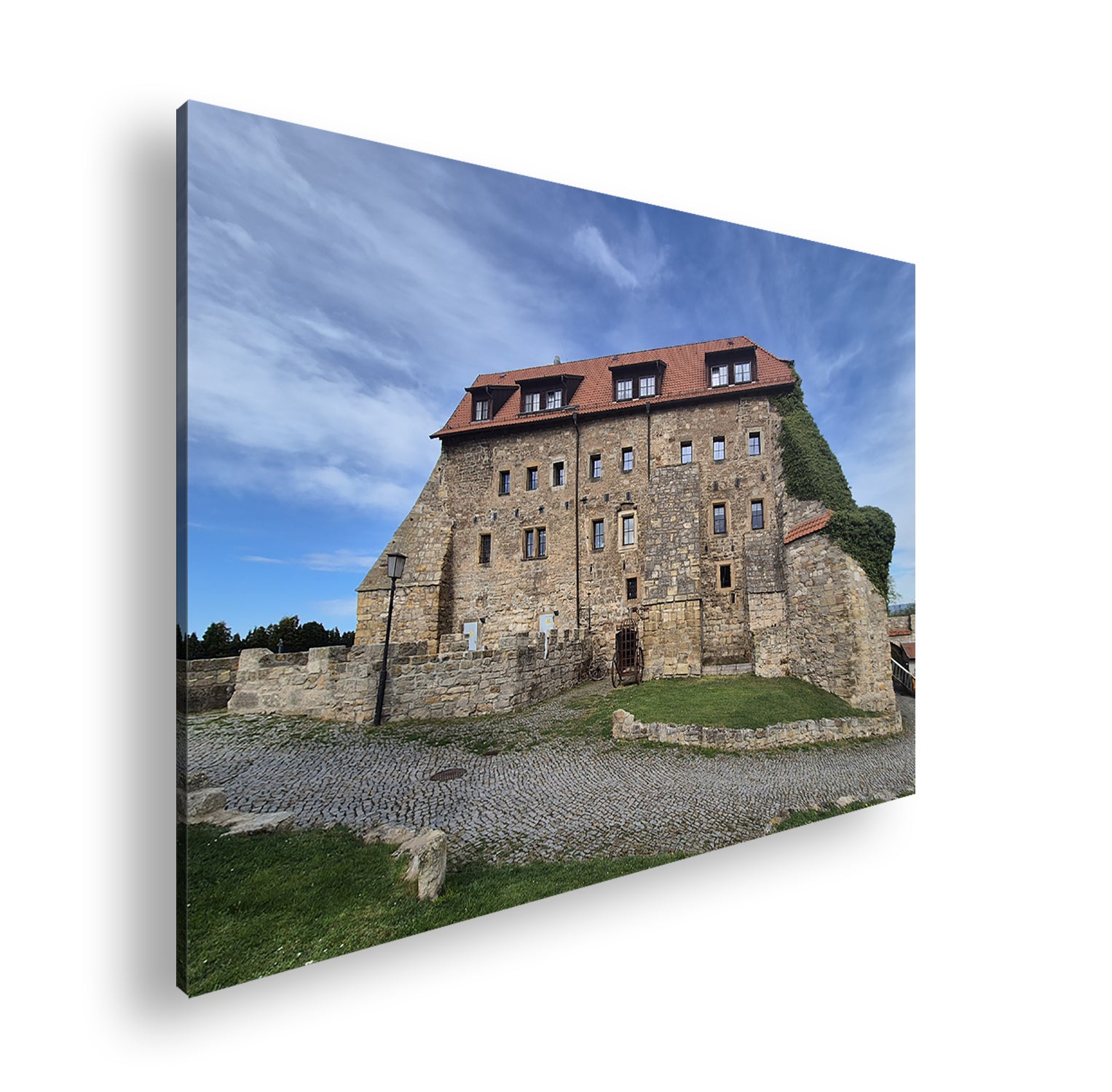 Hauptbild Farbig Standart