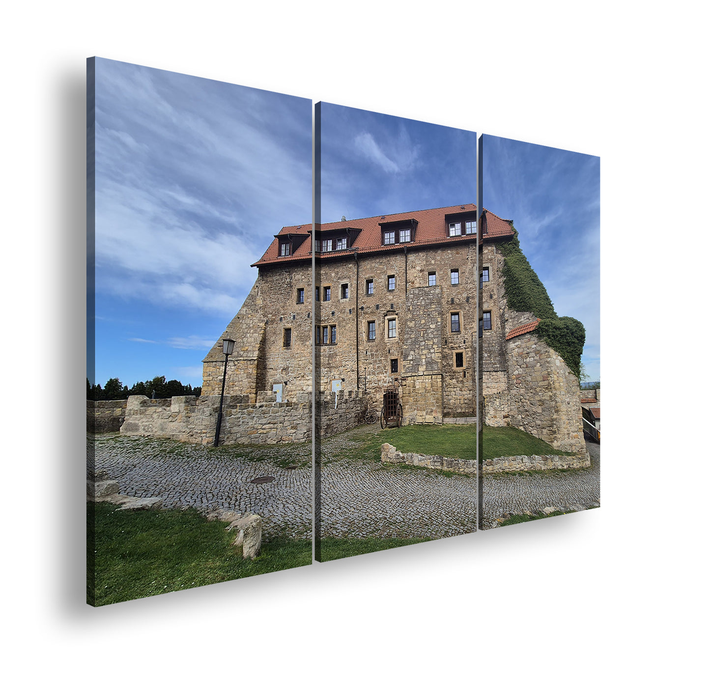 Hauptbild Farbig 3 Teilig