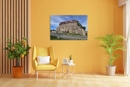 Vorschaubild Wohnzimmerbild 3