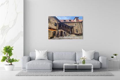 Vorschaubild Wohnzimmerbild 1