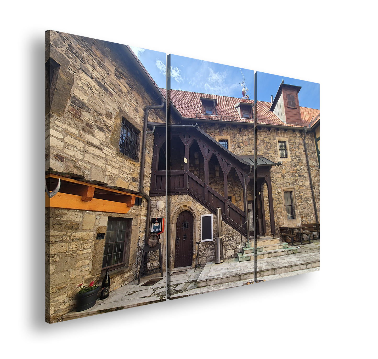 Hauptbild Farbig 3 Teilig