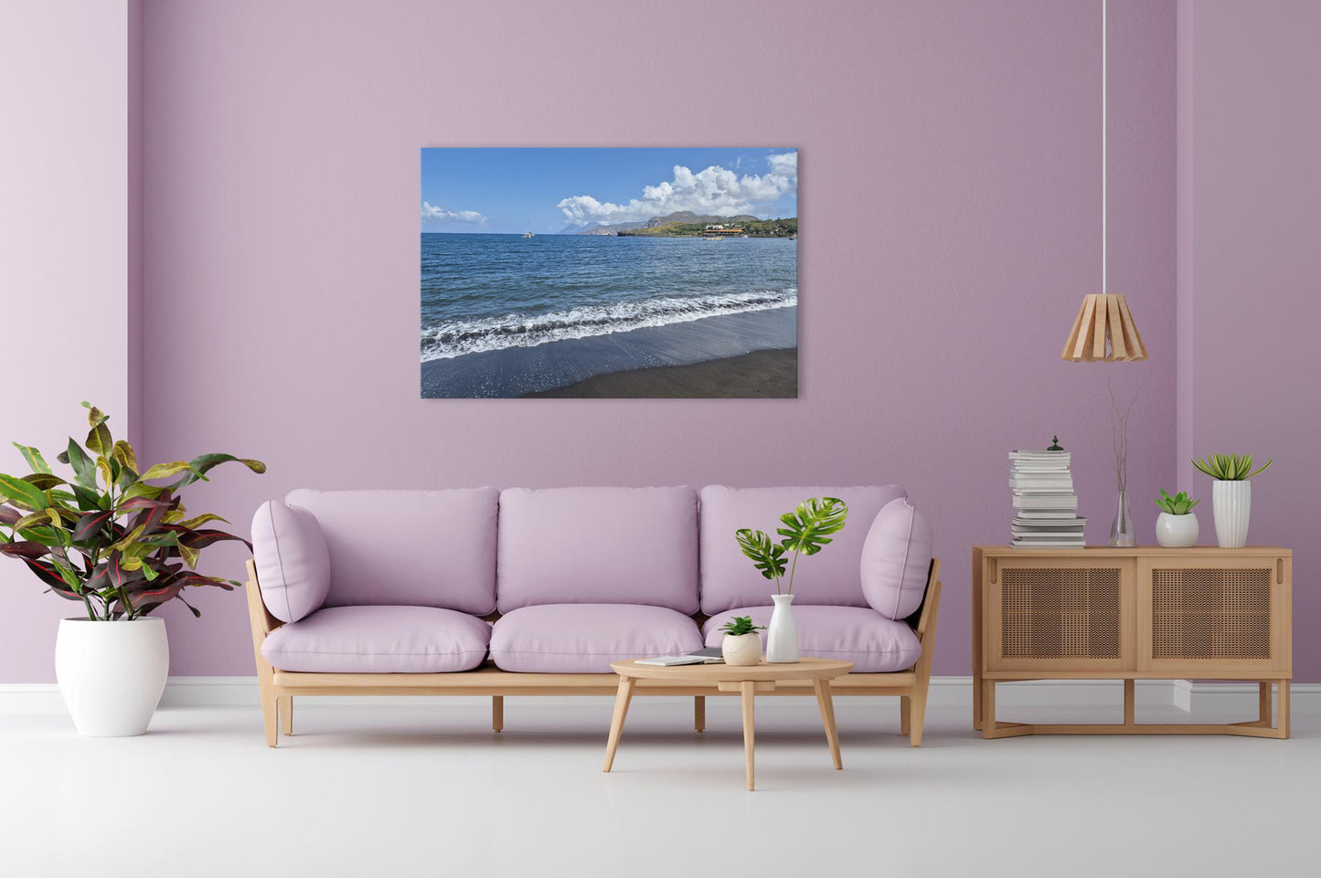 Vorschaubild Wohnzimmerbild 2