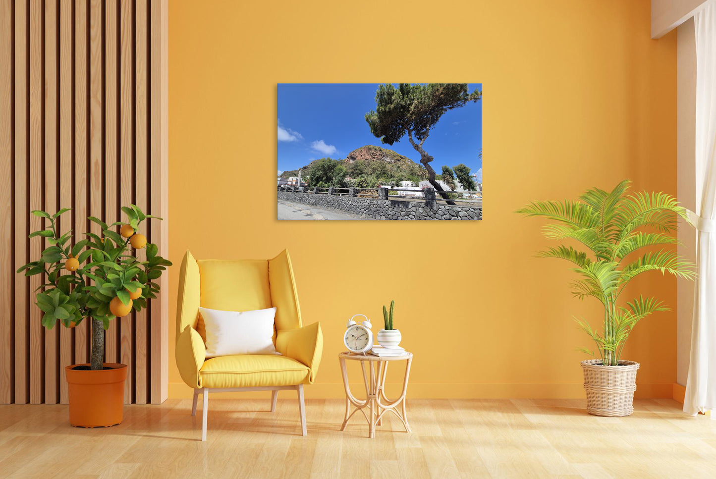 Vorschaubild Wohnzimmerbild 3