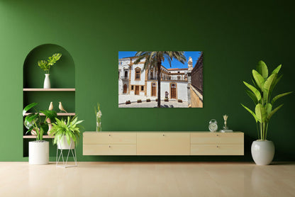 Vorschaubild Wohnzimmerbild 4