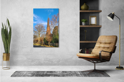 Vorschaubild Wohnzimmerbild 1