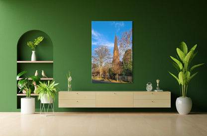 Vorschaubild Wohnzimmerbild 4